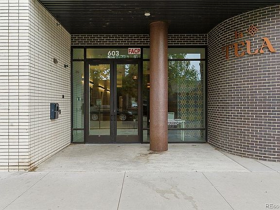 2nd image of 603 Inca Street #330