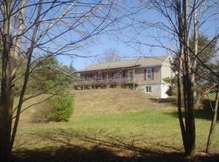 154 Lackawack Hill Rd, Wawarsing, NY 12458