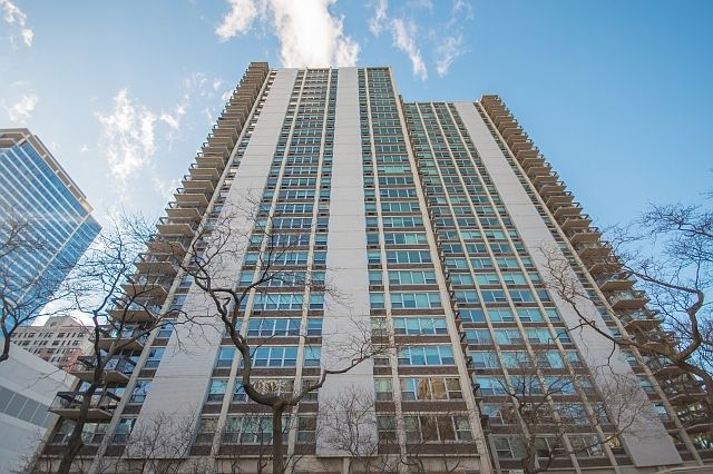 1st image of 1255 N Sandburg Ter Unit 2707