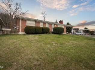 313 Santa Fe Dr, Bristol, TN 37620