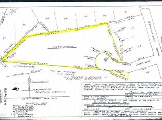 1 Seventy Acres Brookridge Dr, Anderson, SC 29624