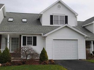 20 Alder Bush, Rochester, NY 14624