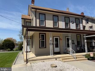 411 E Chestnut St, Lebanon, PA 17042