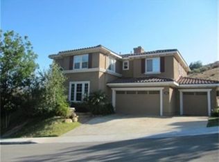 1031 Westranch Pl, Simi Valley, CA 93065