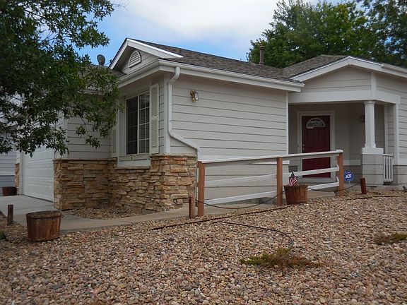 West Side Front Door