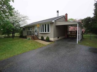 2840 E Main St, Millville, NJ 08332