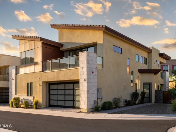 1 EASY Street #12, Carefree, AZ 85377