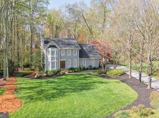 7130 Surrey Point, Alpharetta, GA 30009