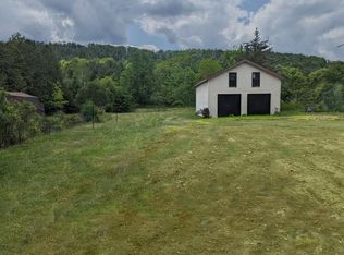 2844 Stony Fork Rd, Wellsboro, PA 16901