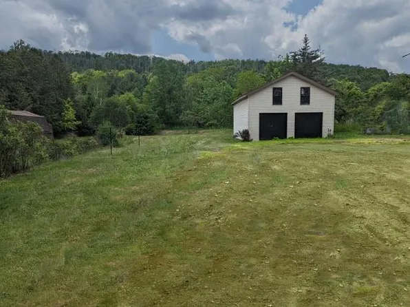 2844 Stony Fork Rd, Wellsboro, PA 16901