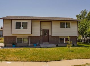 705 E 1200 N, Ogden, UT 84404