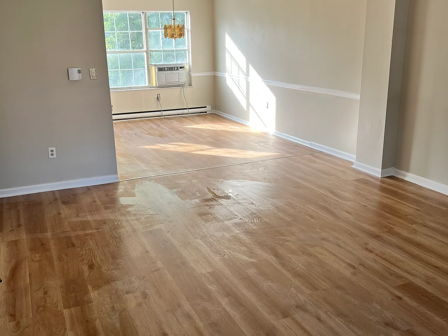 3 bed, 1.5 bath, 1152 sqft, $1,850 — Photo 4