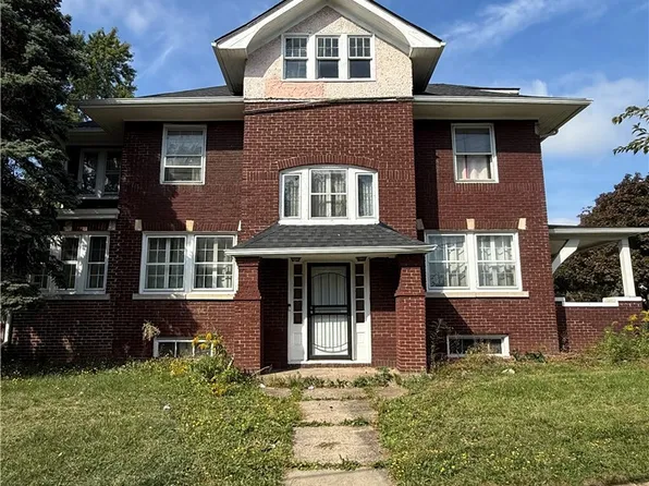 159 Highgate Ave, Buffalo, NY 14214