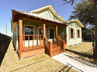 6701 Avenue O, Houston, TX 77011