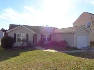 10133 Illoria Dr, Charlotte, NC 28273