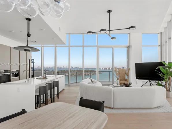 6800 Indian Creek Dr #Ph2, Miami Beach, FL 33141