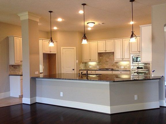 David Weekley Homes Inventory Photo