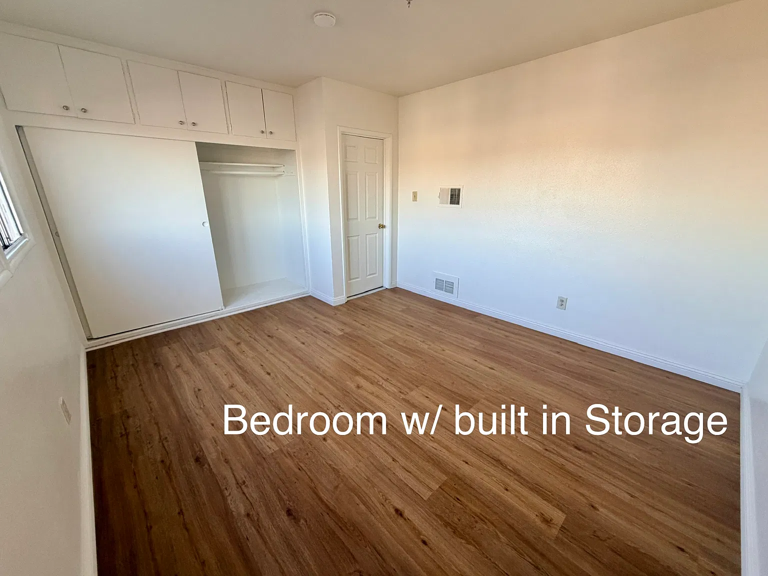 1 bed, 592 sqft, $1,950 — Photo 3