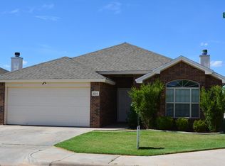 2212 99th St, Lubbock, TX 79423