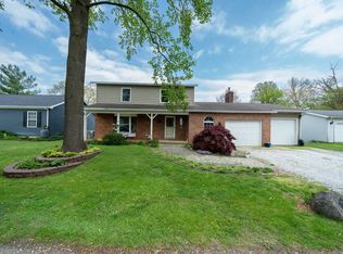 8626 Abbott St, Bremen, IN 46506