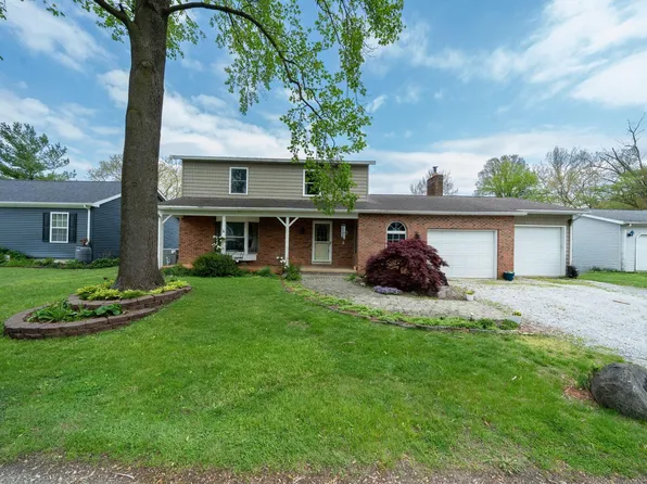 8626 Abbott St, Bremen, IN 46506