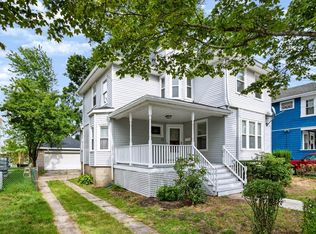 52 Vane St, Quincy, MA 02171