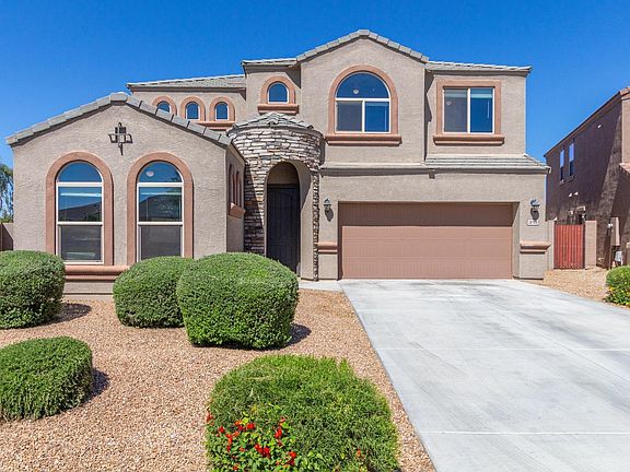 2nd image of 28748 N Apatite Way