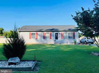 1957 Andrews Lake Rd, Felton, DE 19943