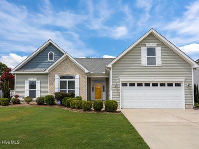 3600 Flora Drive, Winterville, NC, 28590