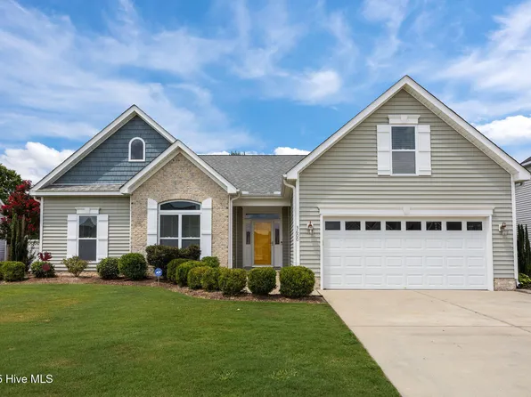 3600 Flora Drive, Winterville, NC 28590