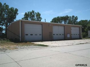 727 Iowa St, Blair, NE 68008
