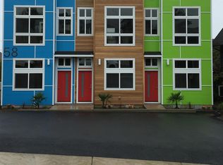 58 SW Brook St #1, Newport, OR 97365