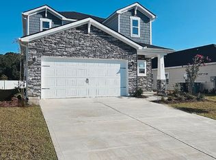 847 Cypress Preserve Cir, Longs, SC 29568