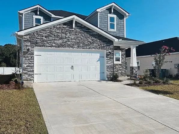 847 Cypress Preserve Cir, Longs, SC 29568