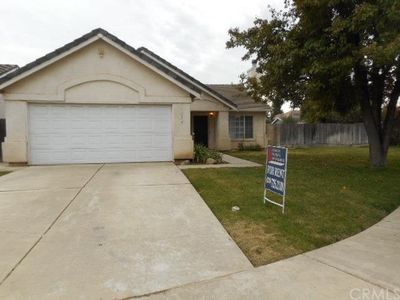 484 El Portal Ct, Merced, CA, 95348