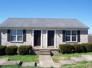 175 Hartland Dr, Danville, KY 40422