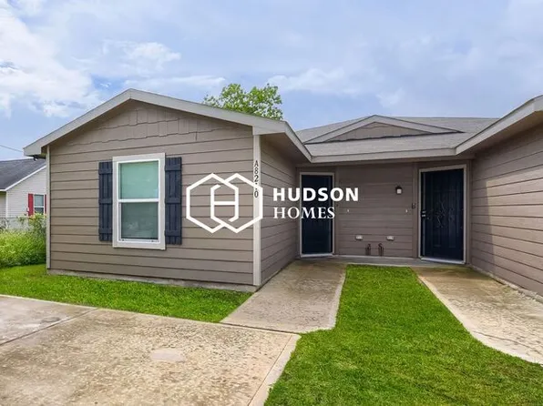 8210 Hanna St Unit A, Houston, TX 77028