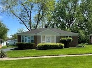247 Indianwood Blvd, Park Forest, IL