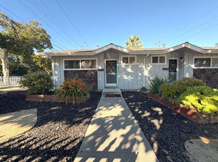 1061 Alma St UNIT 103, Palo Alto, CA 94301