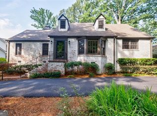 2007 Mount Vernon Pl, Atlanta, GA 30338
