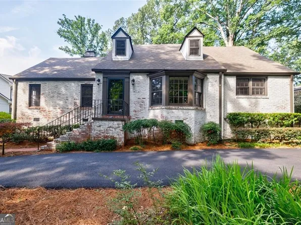 2007 Mount Vernon Pl, Atlanta, GA 30338