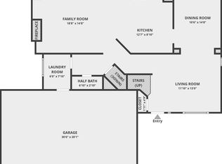 6049 S Ukraine Cir, Aurora, CO 80015