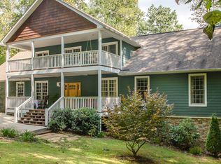 467 Millbrook Cv, Franklin, NC 28734