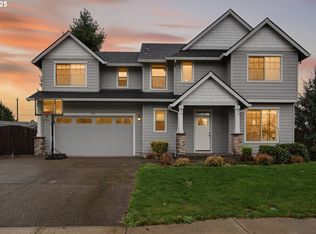 52171 Casswell Dr, Scappoose, OR 97056