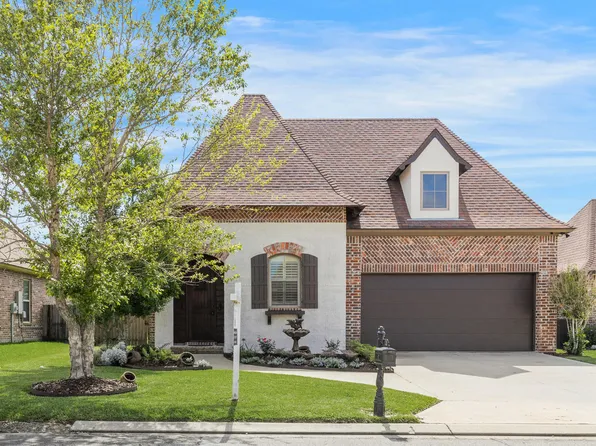 108 Autumnbrook Dr, Broussard, LA 70518