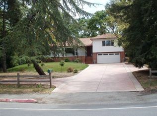 560 Boyd Rd, Pleasant Hill, CA 94523