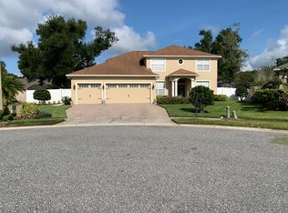 4020 Bounce Dr, Orlando, FL 32812