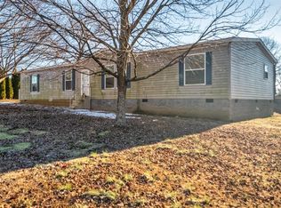 315 Locust Grove Rd, Russellville, KY 42276