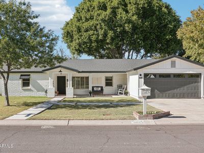 6810 N 11th Ave, Phoenix, AZ, 85013