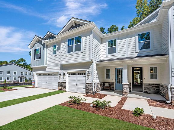 2nd image of 2932 Spring Manor Way